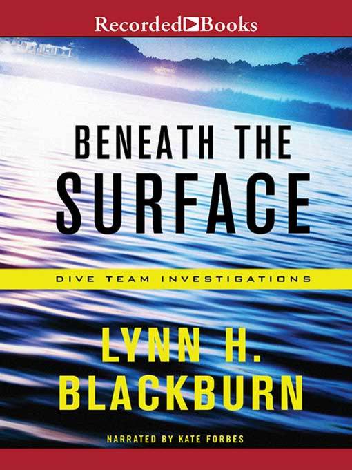 Title details for Beneath the Surface by Lynn H. Blackburn - Wait list